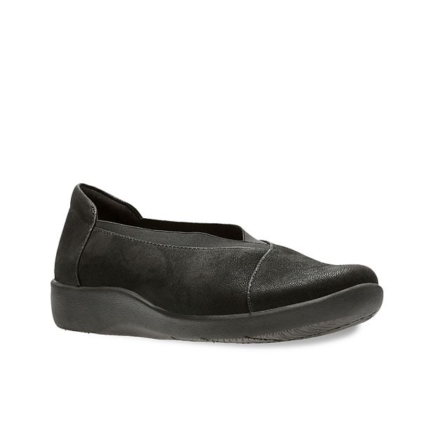 Clarks on sale cloudsteppers kohls