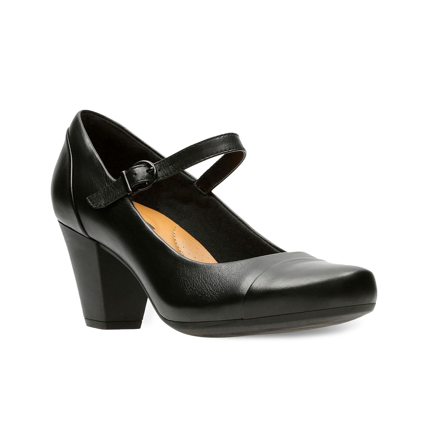 clarks women's garnit tianna dress pump