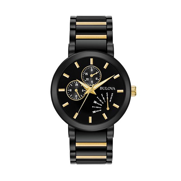 Bulova wrist hot sale watch price