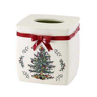 Avanti Spode Tree Tissue Cover