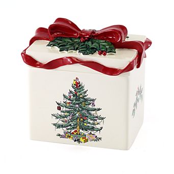 Avanti Spode Tree Jar