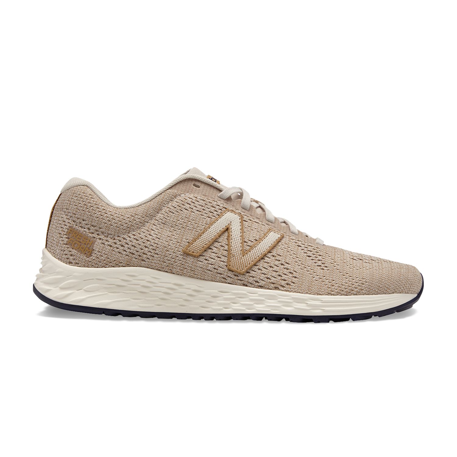 kohls mens new balance athletic shoes