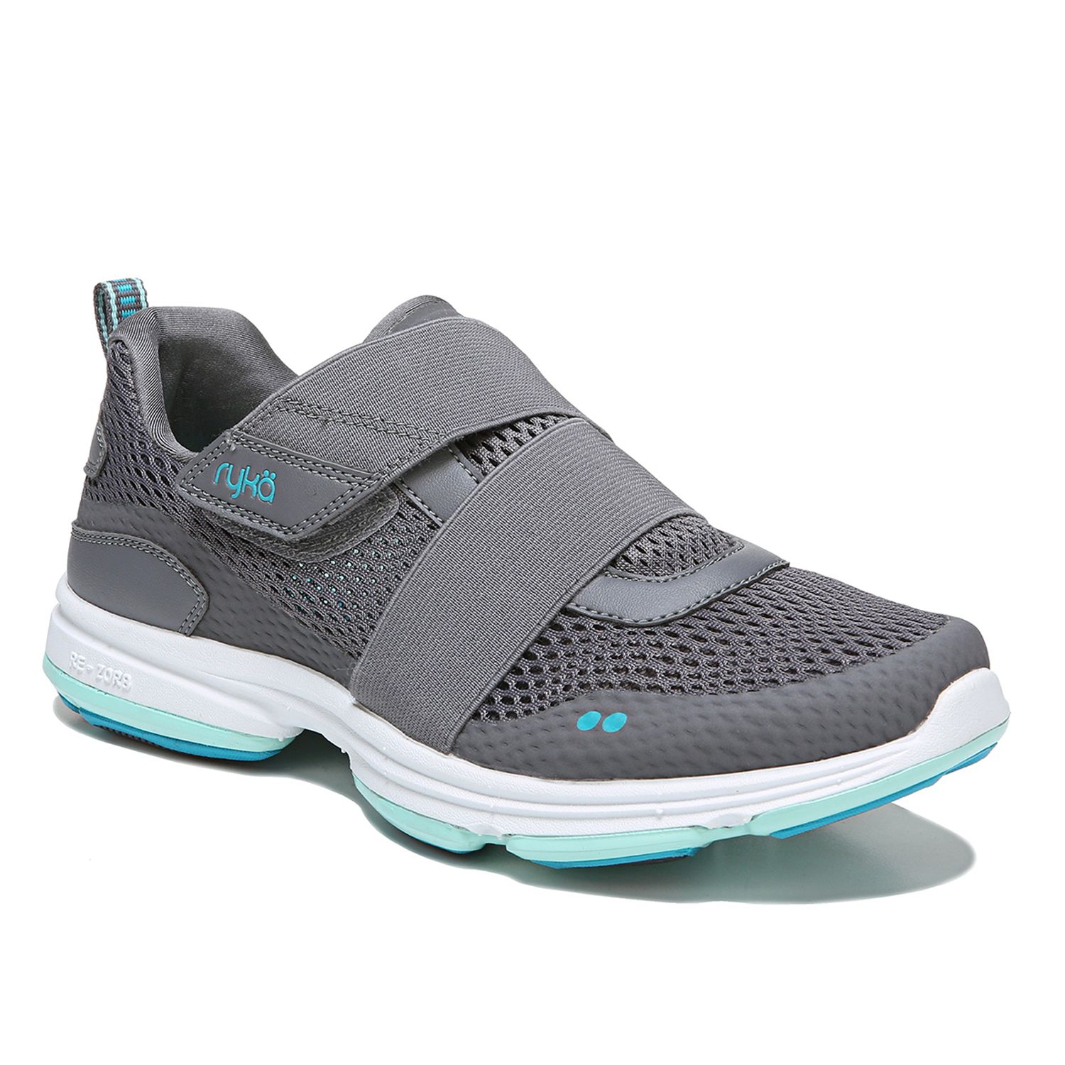 ryka velcro shoes