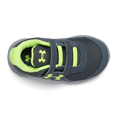Under Armour Engage Toddler Boys' Running Shoes