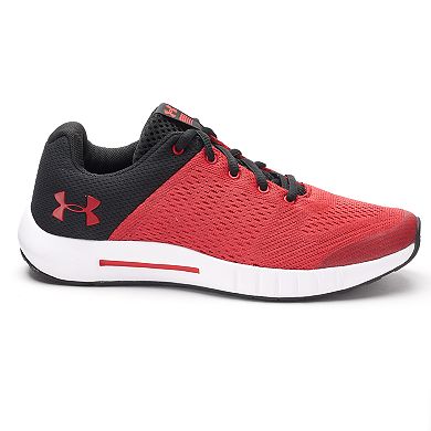 under armour grade school pursuit