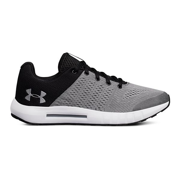 under armour grade school pursuit