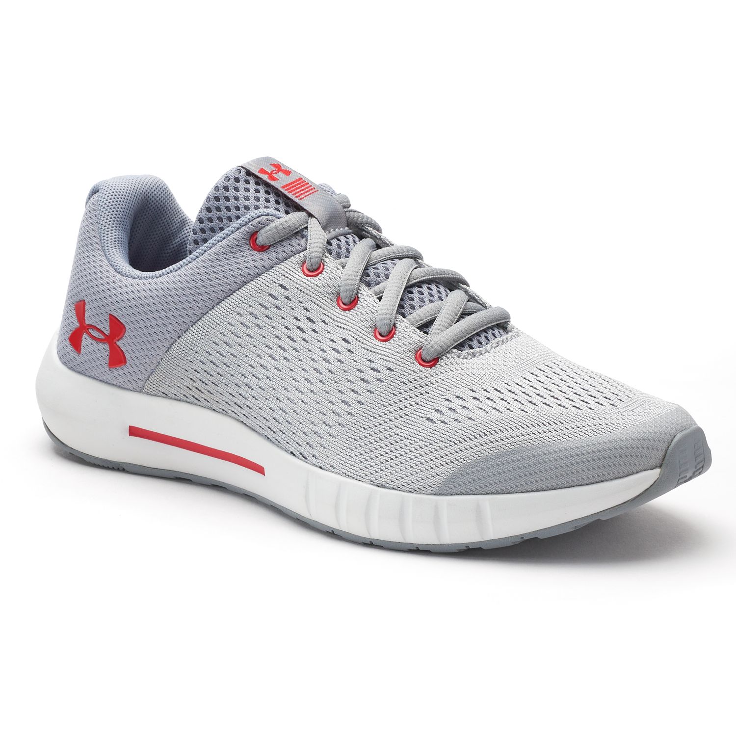 under armour school shoes