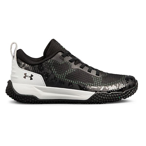 Under Armour Mainshock Preschool Kids Sneakers