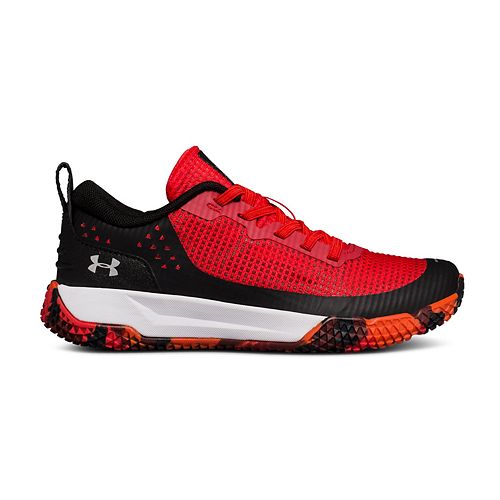 under armor mainshock