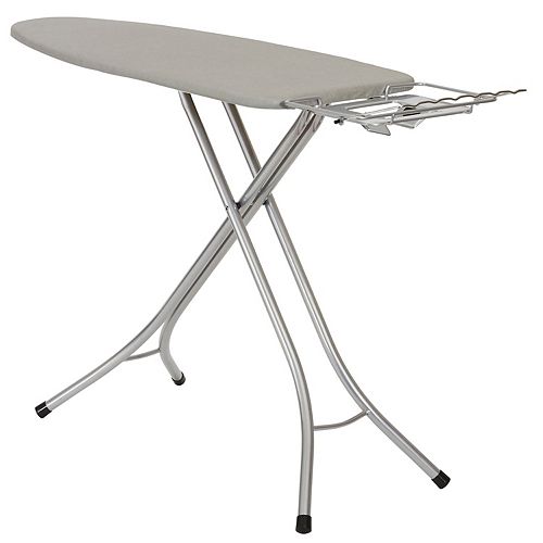 Household Essentials Mega Wide Top Ironing Board
