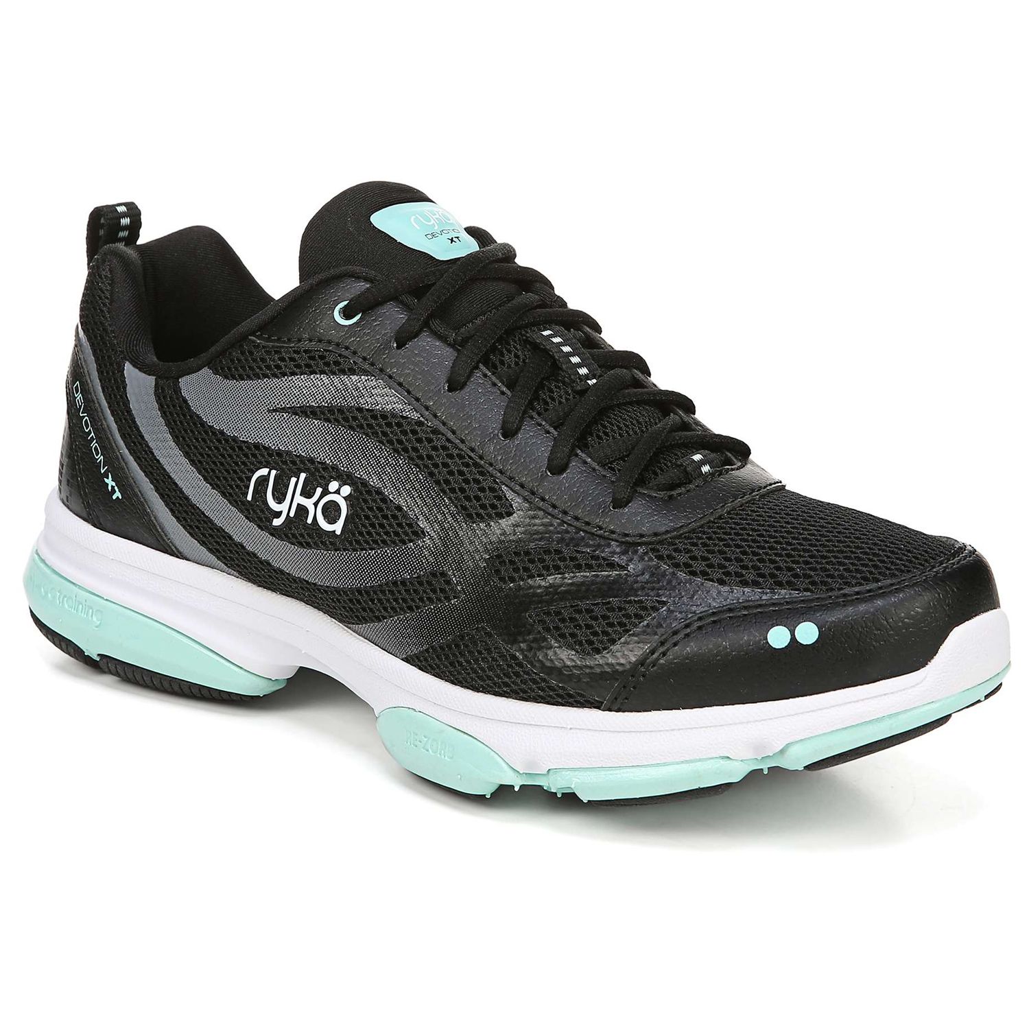 kohls womens cross training shoes