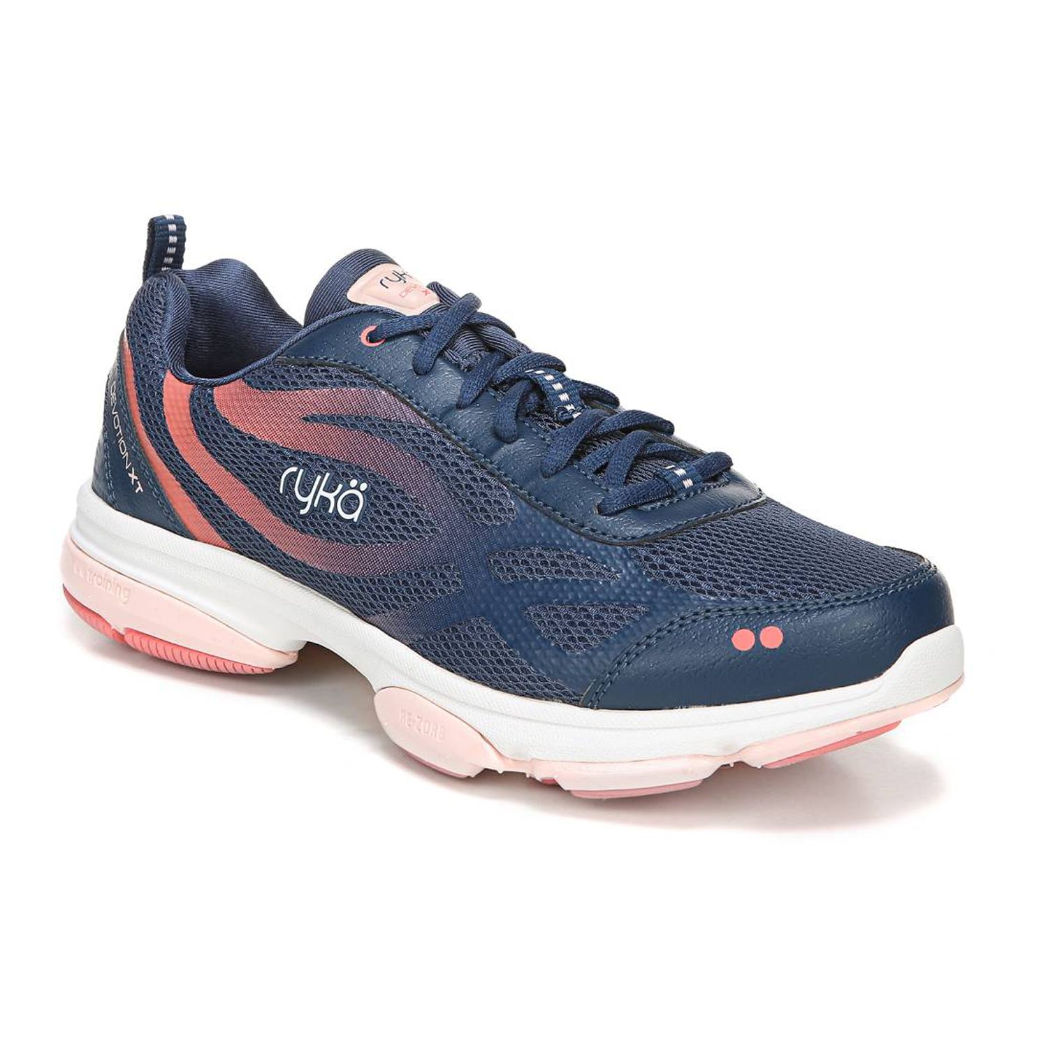 ryka devotion plus 2 walking shoe