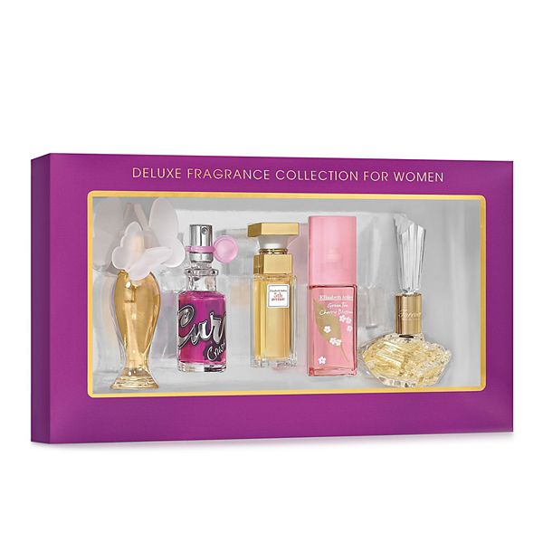 Women's 5-pc. Perfume Gift Set