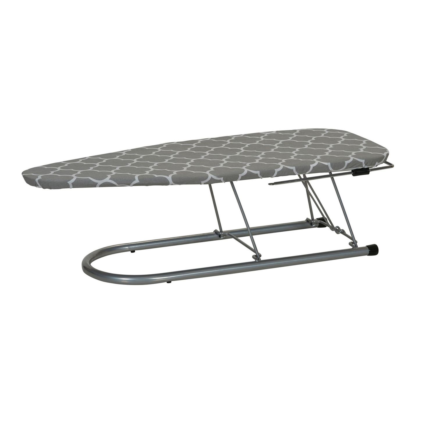 Image for Household Essentials Silver-Tone Tabletop Ironing Board at Kohl's.