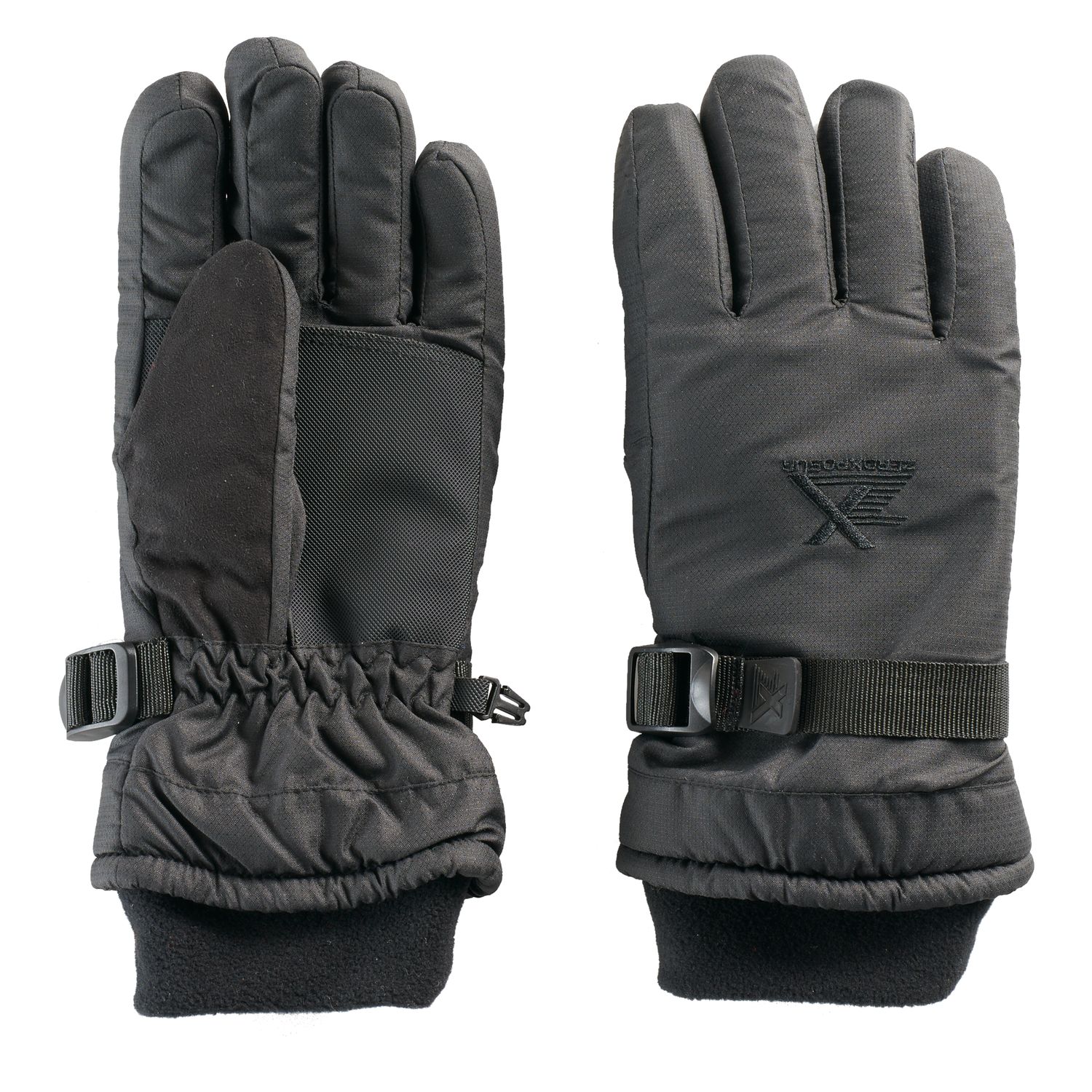 baby ski gloves