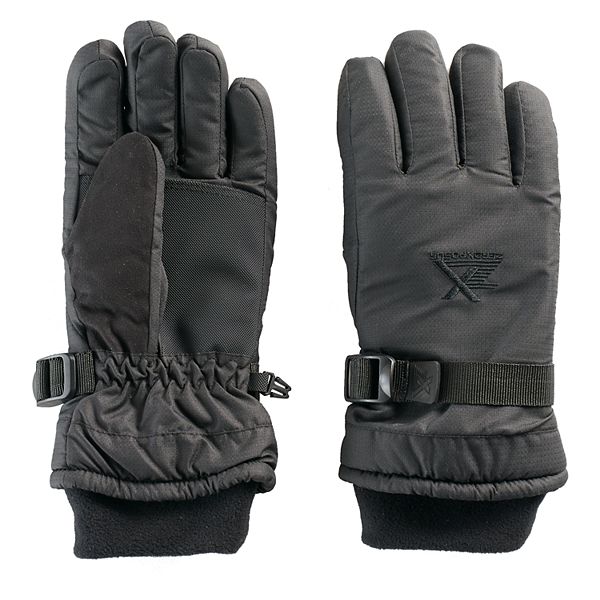 Kohls mens winter gloves online