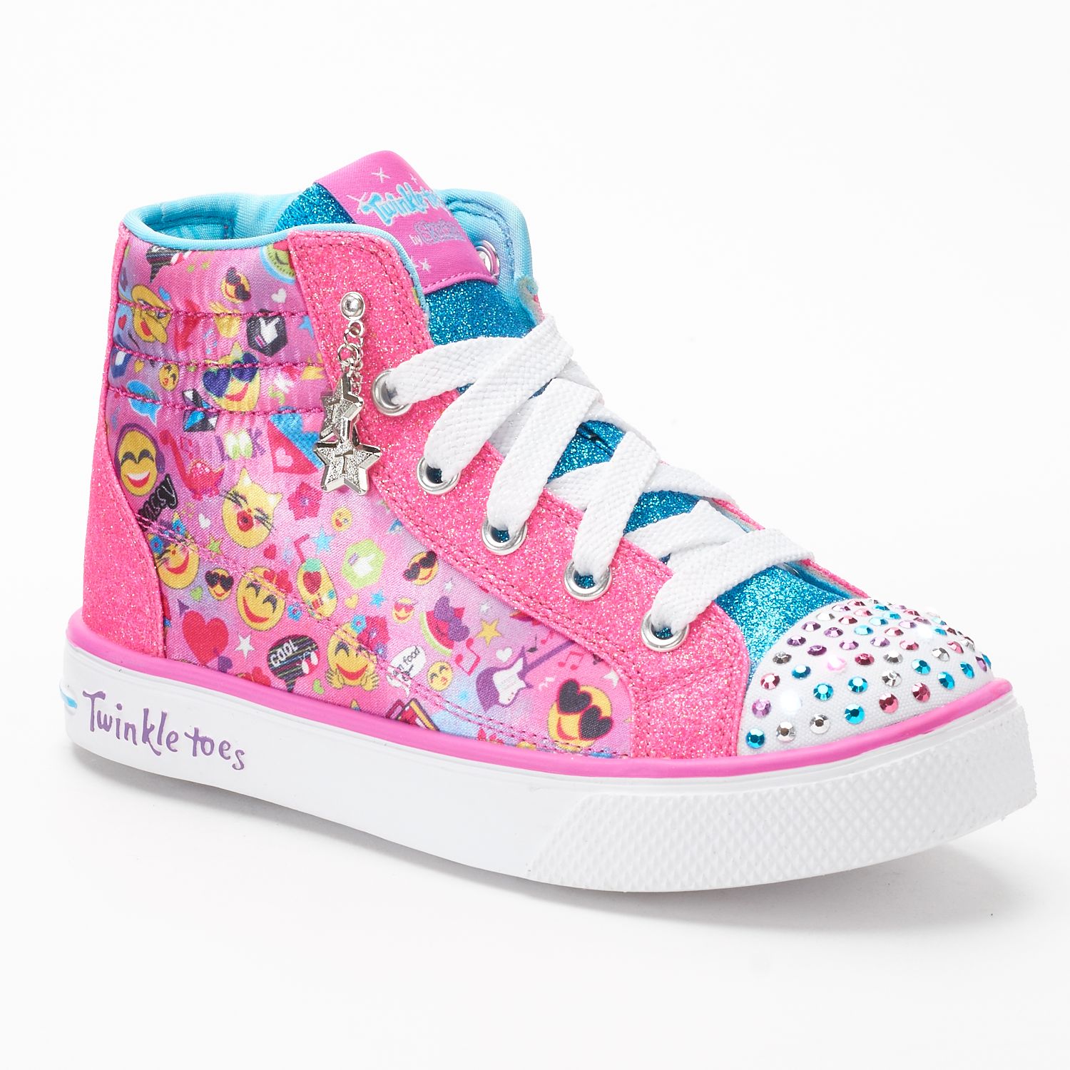 Kohls twinkle toes online