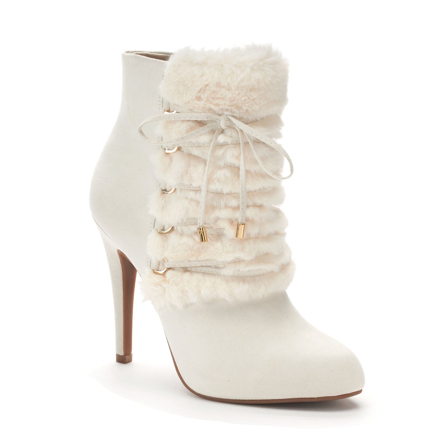 jlo boots kohls