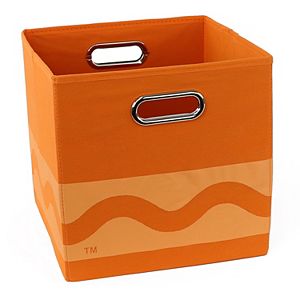 Crayola Tone Serpentine Storage Bin