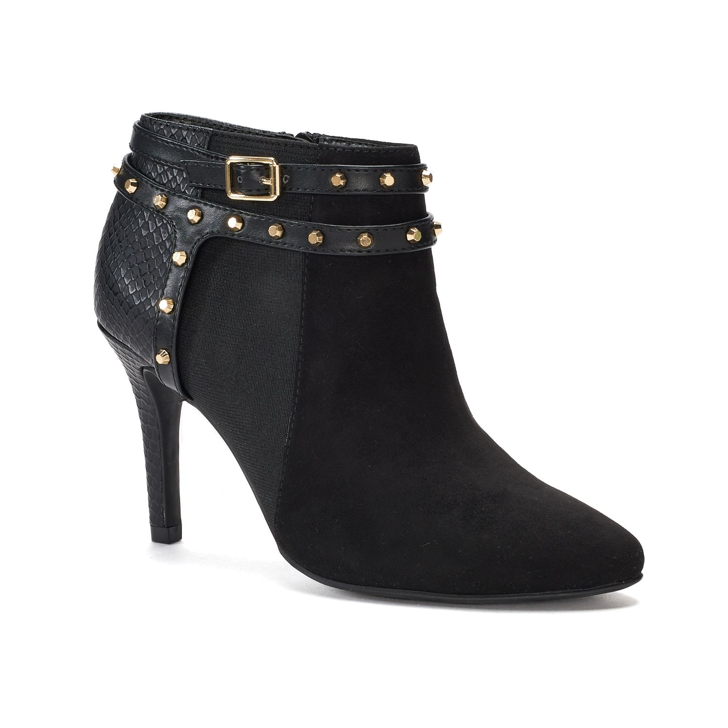 jlo boots kohls
