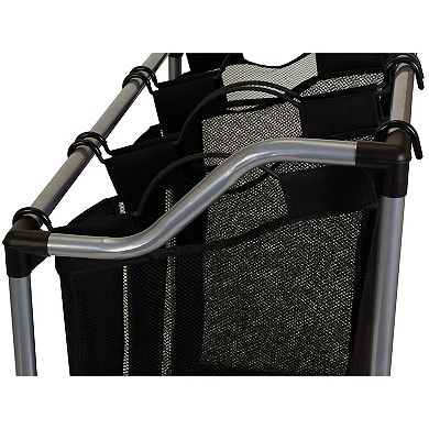 Household Essentials 3-pack Bag Laundry Sorter