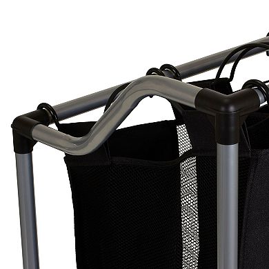 Household Essentials 3-pack Bag Laundry Sorter