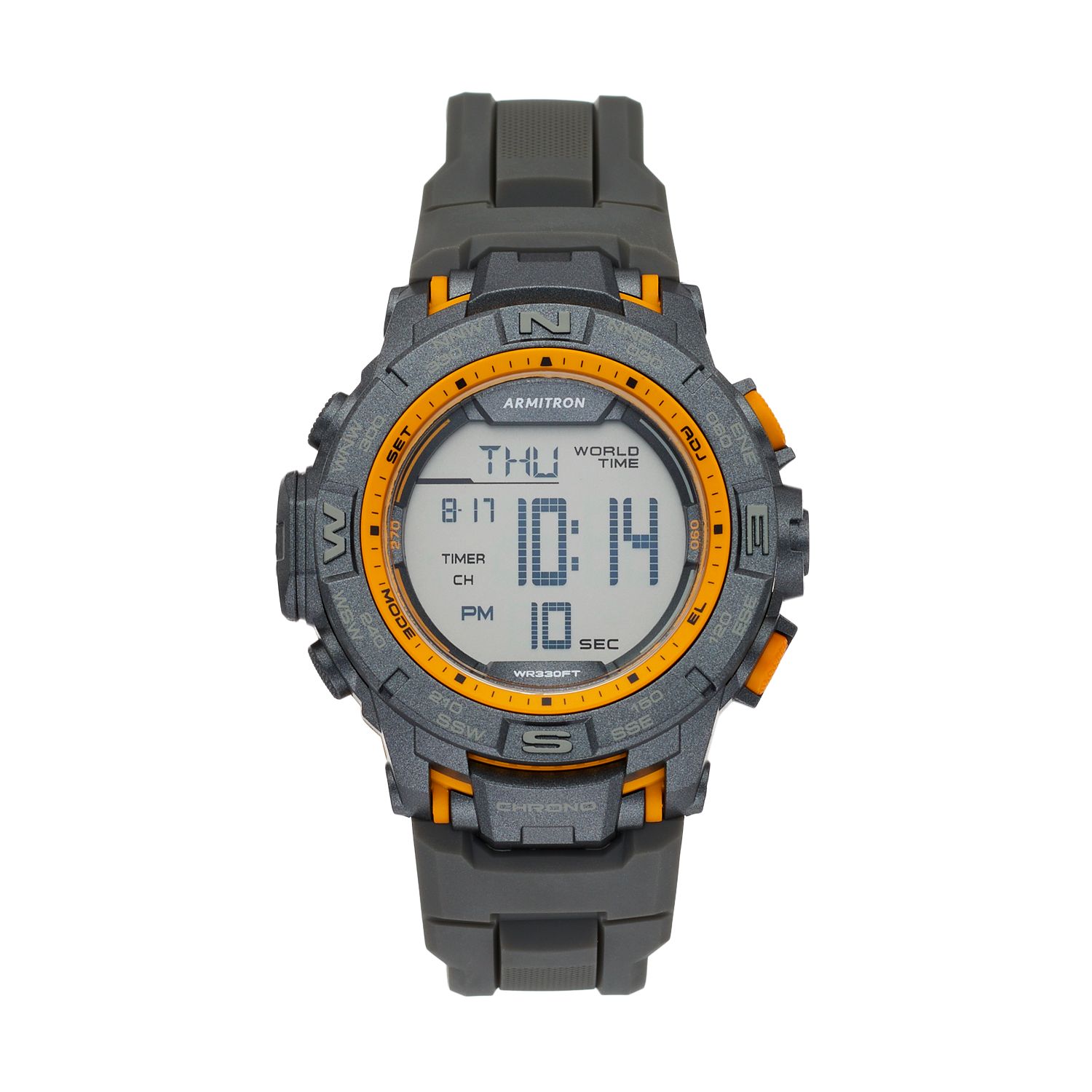 armitron illuminator