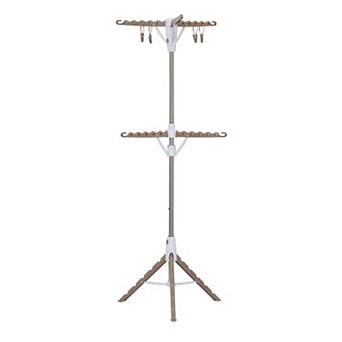 Household Essentials 2 tier Tripod Clothes Dryer