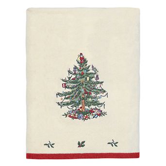 Avanti Spode Tree Bath Towel