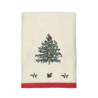 Avanti Spode Tree Hand Towel