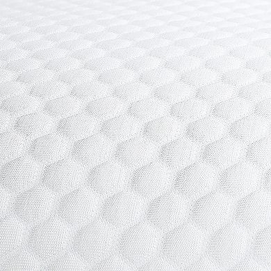 Columbia Super Cool Comfort Down Alternative Ice Fiber Pillow