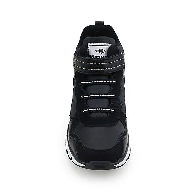 Unionbay Melling Boys' High Top Sneakers
