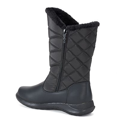 totes Joni Women s Winter Boots