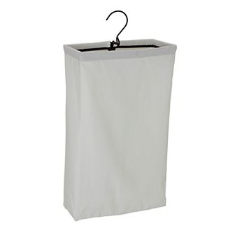 Household Essentials Doorknob Laundry Hamper