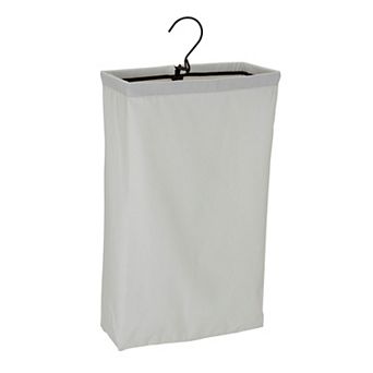 Household Essentials Doorknob Laundry Hamper