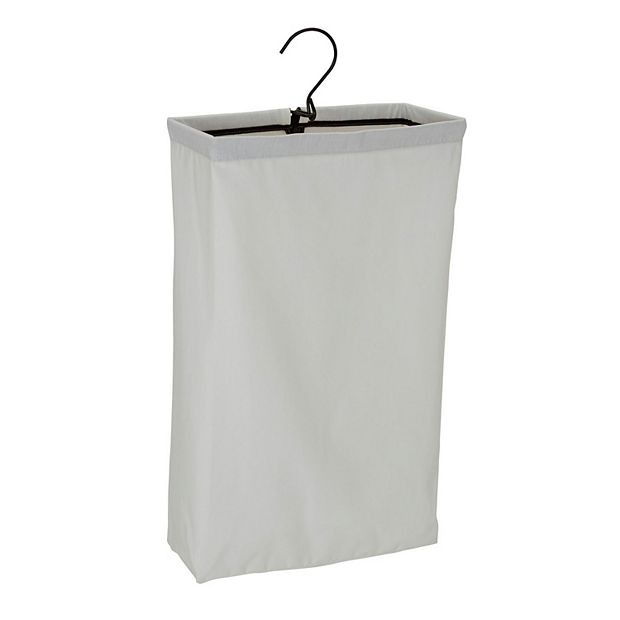 Household Essentials Doorknob Laundry Hamper