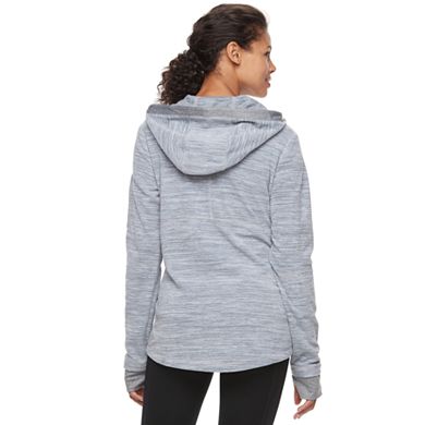 Women's Tek Gear® Micro Fleece Zip-Up Jacket