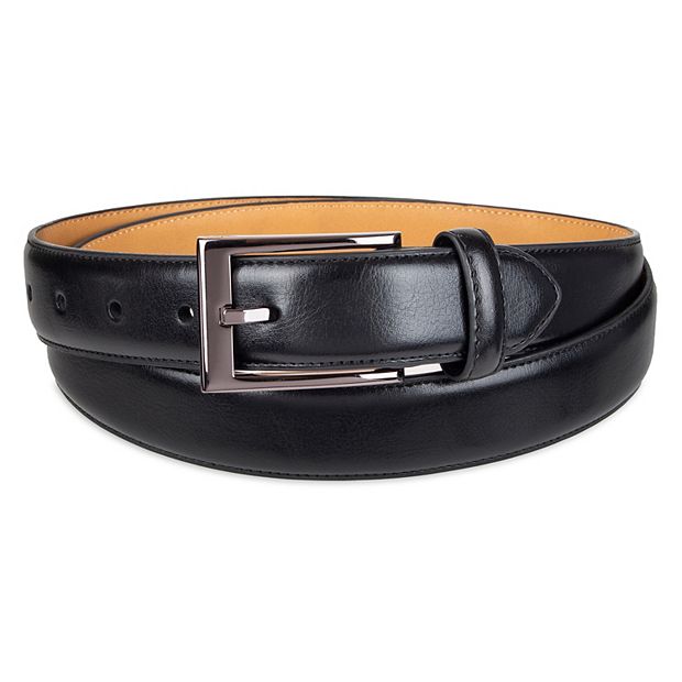 Dockers Leather Dress Belt - Men's