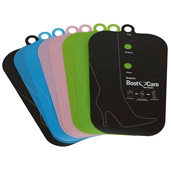 Household Essentials 4-pack Boot Shapers