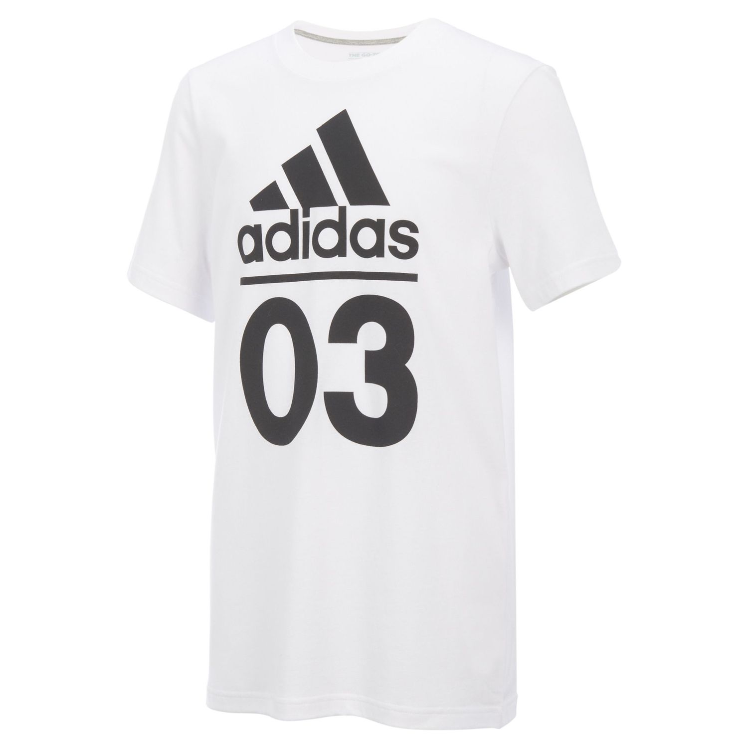 adidas 03 logo