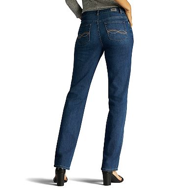 Lee relaxed bootcut jeans shop