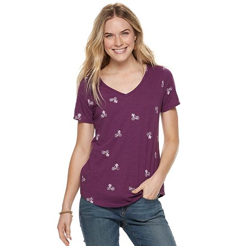 kohls sonoma shirts