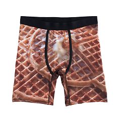 Men's Wear Your Life Novelty Boxers