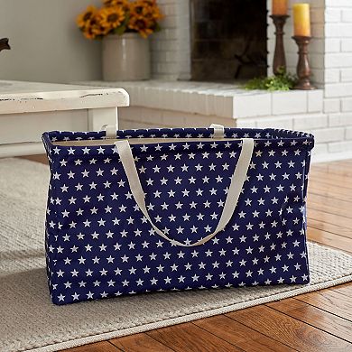 Household Essentials Krush Tote Bag