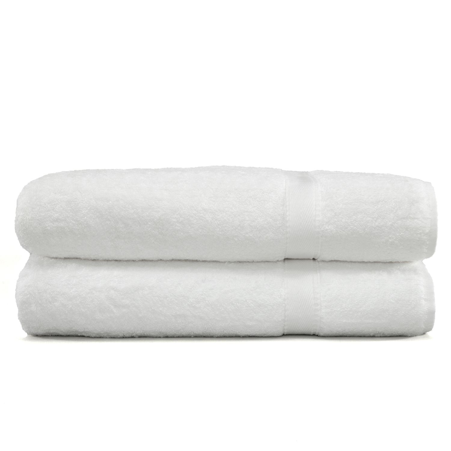 Kohl's The Big One bath towels review - Reviewed