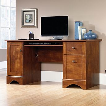 Sauder Traditional Desk