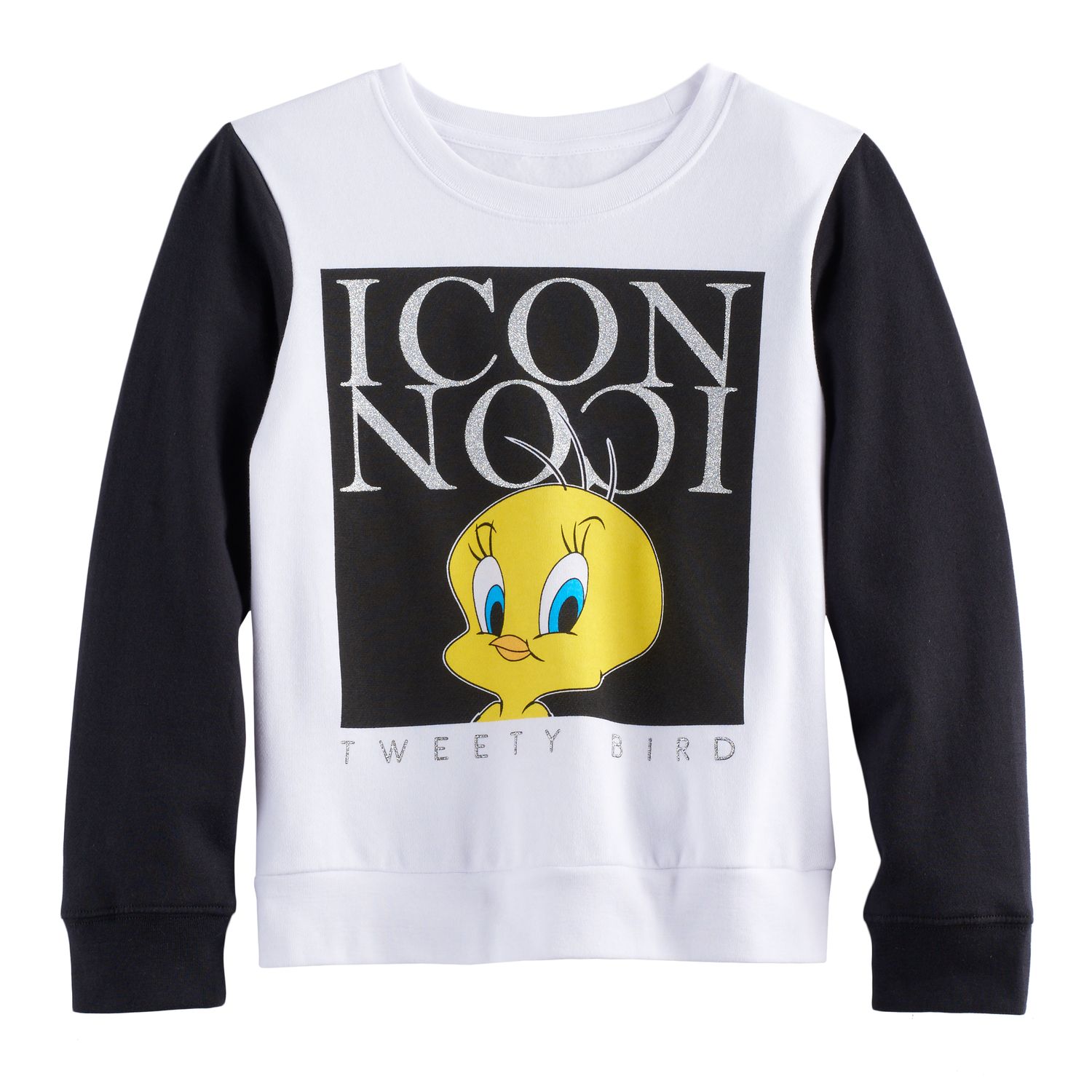 tweety bird hoodie