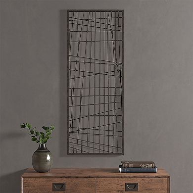 INK+IVY Savoy Wall Decor