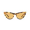 Gigi Hadid for Vogue VO5211S 54mm Chic Cat-Eye Sunglasses