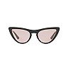 Gigi Hadid for Vogue VO5211S 54mm Chic Cat-Eye Sunglasses